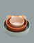 Imagen de Bowl Panda de silicona
