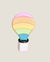 Arcoiris Mini Bartolomeu - comprar online