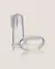 Masajeador dental silicona - comprar online