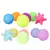 Pelotas texturadas (6 piezas) - tienda online