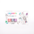 Esmalte para uñas al agua x 3 - tienda online