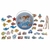 Juego de pesca - tienda online