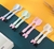 Set de cubiertos Minnie y Mickey - tienda online