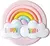 Apontador Fofy Happy Times Arco-Íris