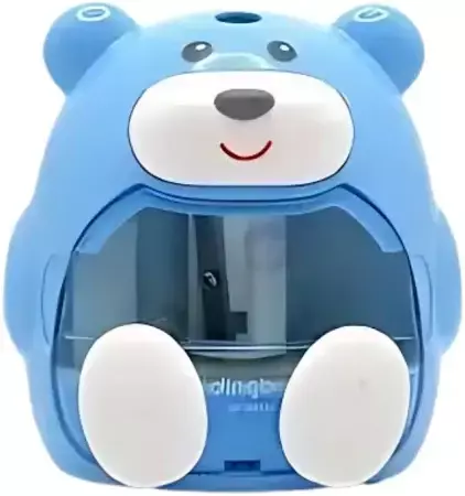 Apontador Ursinho Fofy