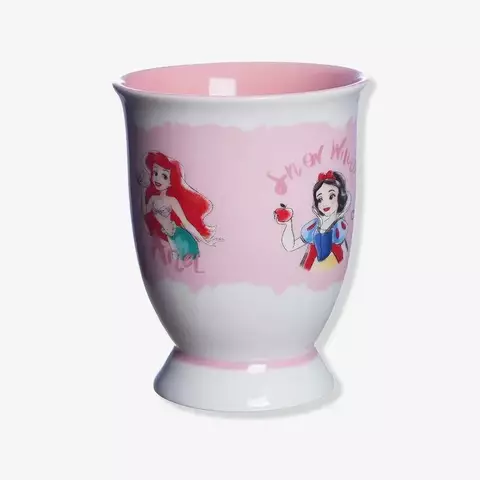 Caneca Royal Princesas Disney Zona Criativa