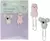 Clips Decorativo Fofy Lazy Cute – Koala e Lhama (2 Unidades)