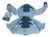 Pelúcia Stitch Disney Azul – 30cm na internet