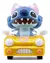 Carrinho Stitch Disney Zoom Hero – Mini Veículo Colecionável - comprar online