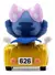 Carrinho Stitch Disney Zoom Hero – Mini Veículo Colecionável na internet