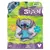 Boneco Stitch Super Stretchy – Brinquedo Sensorial Esticável Disney