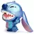 Boneco Importado Stitch Metalfigs Disney – Miniatura Colecionável - comprar online