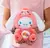 Pelúcia Cinnamoroll Fantasia Ursinhos Carinhosos – Coral 20cm - comprar online