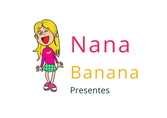 nanabananapresentes