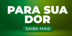 Banner da categoria Para sua Dor