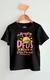 Camiseta Infantil de Algodão Amor De Deus Se Renova a Cada Manhã - comprar online