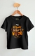 Camiseta Infantil de Algodão É Tudo Sobre Você - Tipo Raro Kids