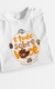 Camiseta Infantil de Algodão É Tudo Sobre Você - loja online