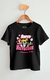 Camiseta Infantil de Algodão Super Virtuosas - Tipo Raro Kids