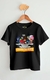 Camiseta Infantil de Algodão Convertida Mente - comprar online
