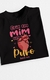 Imagem do Camiseta Infantil de Algodão Cria Em Mim Um Coração Puro