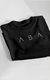Imagem do Camiseta Infantil Oversized Aba