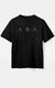 Camiseta Infantil Oversized Aba - comprar online