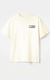 Camiseta Infantil Oversized God Is Good - Tipo Raro Kids