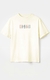 Camiseta Infantil Oversized God Is Good All the Time - Tipo Raro Kids