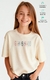 Camiseta Infantil Oversized God Is Good All the Time na internet