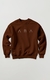 Blusa Infantil de Moletom Aba - comprar online