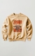 Blusa Infantil de Moletom Jesus Sempre Vence - comprar online