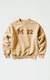 Imagem do Blusa Infantil de Moletom Maranata