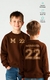 Blusa Infantil de Moletom Maranata na internet