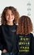 Blusa Infantil de Moletom God Is Good na internet