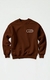 Blusa Infantil de Moletom God Is Good - loja online