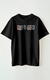 Camiseta Adulto Oversized God Is Good All The Time - Tipo Raro Kids