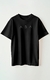 Camiseta Adulto Oversized Aba - comprar online