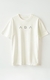 Camiseta Adulto Oversized Aba - Tipo Raro Kids