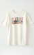 Camiseta Adulto Oversized Blessed - comprar online