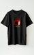 Camiseta Adulto Oversized Fornalha - comprar online