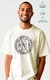 Camiseta Adulto Oversized Romanos na internet