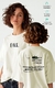 Camiseta Adulto Oversized É Ele Por Ele na internet