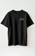 Camiseta Adulto Oversized God Is Good - Tipo Raro Kids