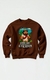 Blusa Infantil de Moletom Rocha Eterna - comprar online