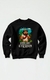 Blusa Infantil de Moletom Rocha Eterna - loja online