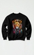 Blusa Infantil de Moletom Kids For Jesus