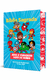 Bíblia Sagrada Infantil NTLH Capa Dura Heróis Menino - comprar online