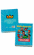 Bíblia Sagrada Infantil NTLH Capa Dura Heróis Menino - Tipo Raro Kids