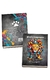 Bíblia Sagrada Infantil NTLH Capa Dura Lion Kids - Tipo Raro Kids